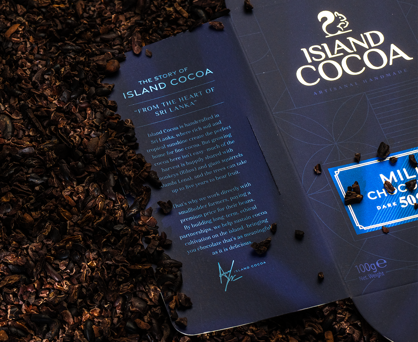 Vegan Chocolate Gifts: Thoughtful Sri Lankan Treats for Any Occasion