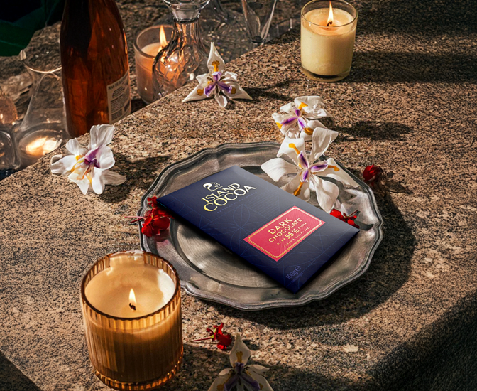 Beyond Generic: Why Experiential Chocolate Gifting Matters to a New Generation